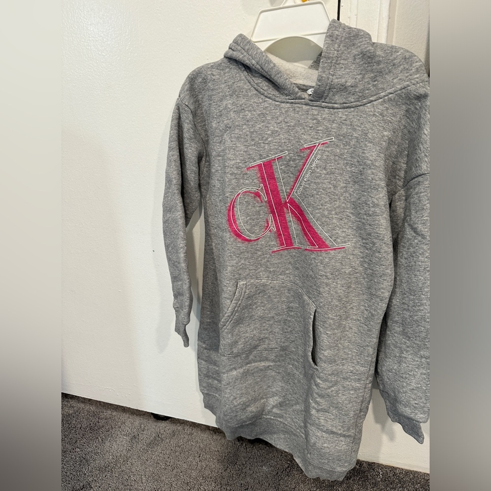 CK dress